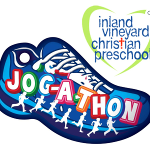 Jog-A Thon